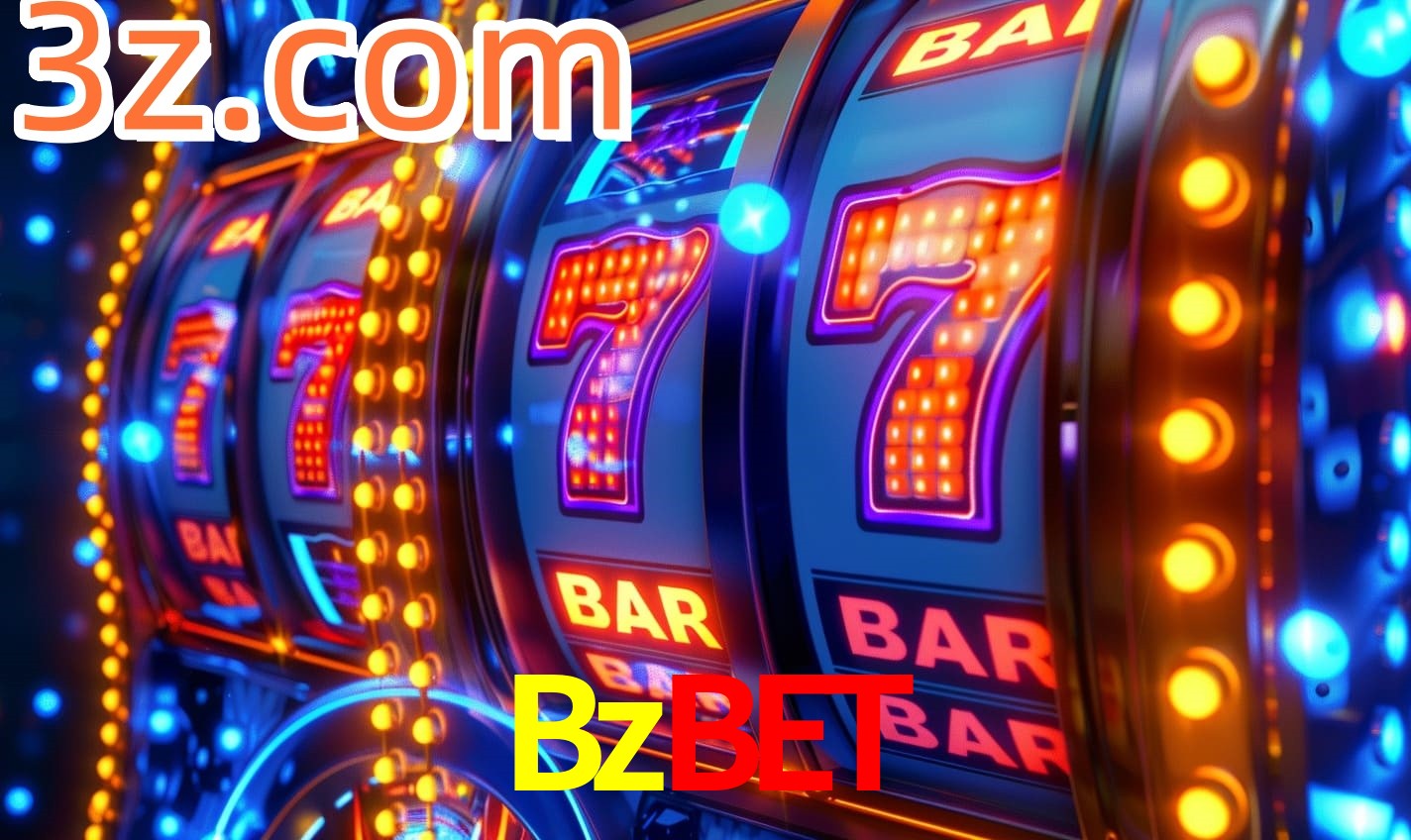 Bônus Bzbet Para Todos